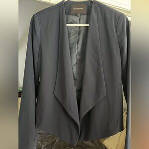 Women’s Banana Republic blazer, size 4